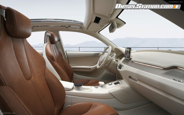 Audi Cross Coupe Widescreen Picture #29 Audi Cross Coupe Widescreen Picture #29